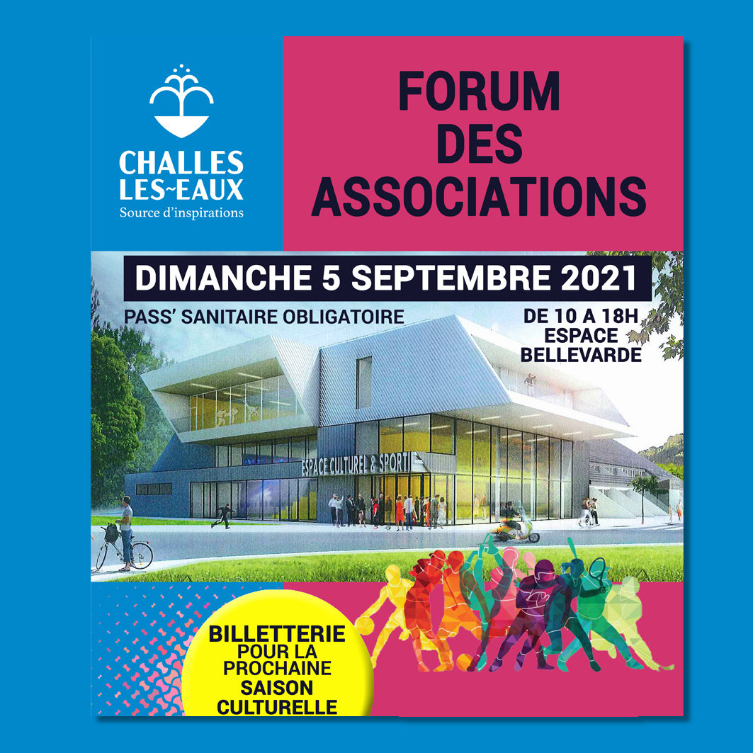 forum associations Challes